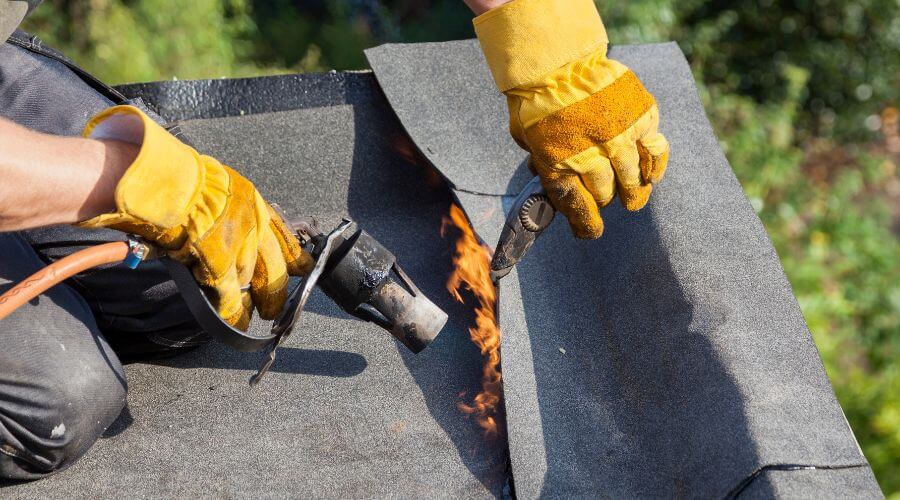 Local Siding Services in Kaw City, OK